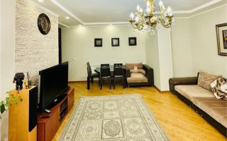 Продажа 3-комнатной квартиры, 87 м² - Продажа квартир в новостройках Алматы - страница 39