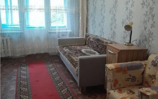 Продажа 1-комнатной квартиры, 33 м² - Продажа однокомнатных квартир в Алматы