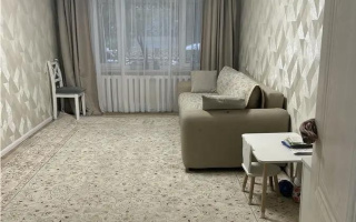 Продажа 3-комнатной квартиры, 65 м², ул. Радостовца, дом  271 - Продажа  трехкомнатных квартир в Алматы