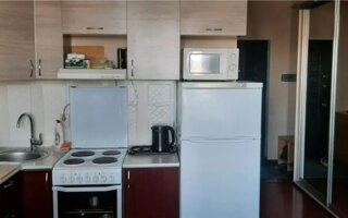 Продажа 1-комнатной квартиры, 26 м² - Продажа  однокомнатных квартир в новостройках Астаны - страница 3