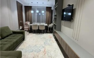 Продажа 2-комнатной квартиры, 70 м² - Продажа квартир в Медеуском р-не Алматы