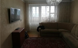 Продажа 3-комнатной квартиры, 65 м², ул. Академическая, дом  9/2 - Продажа  трехкомнатных квартир в Караганде без посредников