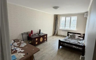 Продажа 1-комнатной квартиры, 41 м² - Продажа квартир в Алатауском р-не Алматы - страница 10