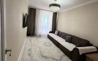 Продажа 2-комнатной квартиры, 58.3 м² - Продажа квартир в блочном доме в Казахстане - страница 50