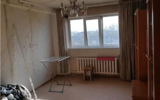 Продажа 3-комнатной квартиры, 59 м², ул. Карасай батыра, дом  6 - Продажа квартир в Астане без посредников