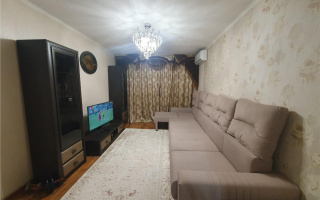 Продажа 3-комнатной квартиры, 60 м², ул. Затаевича (Зональная), дом  95 - Продажа  трехкомнатных квартир в Караганде с фото
