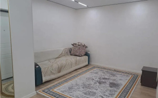 Продажа 2-комнатной квартиры, 47 м², мкр. Кайрат, дом  153/28 - Продажа квартир в Алматы