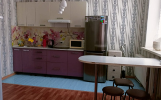 Продажа 1-комнатной квартиры, 32 м², ул. Иманова, дом  42 - ул. Жубанова - Продажа квартир в Казахстане