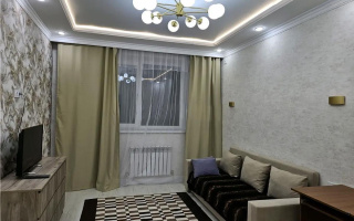 Продажа 1-комнатной квартиры, 36.2 м² - Продажа однокомнатных квартир от собственников в Астане - страница 6