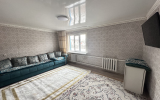 Продажа 4-комнатного дома, 68 м², ул. Казахстанская - Продажа домов, коттеджей в Караганде