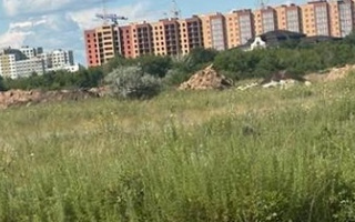 Продажа земельного участка, 6 га, ул. 150 лет Абая - Продажа земельных участков в Астане