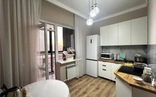 Продажа 3-комнатной квартиры, 75 м² - Продажа трехкомнатных квартир в Караганде - страница 3