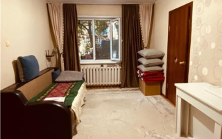 Продажа 3-комнатной квартиры, 45 м² - Продажа квартир в Караганде - страница 2