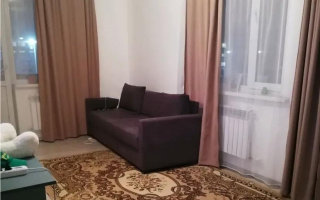 Продажа 1-комнатной квартиры, 41.5 м² - Продажа квартир в р-не Сарыарка Астаны