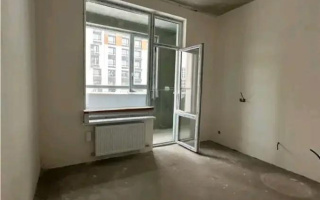 Продажа 1-комнатной квартиры, 39 м² - Продажа  однокомнатных квартир в Астане без посредников