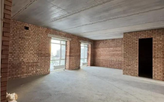 Продажа 4-комнатной квартиры, 129.3 м², ул. Жошы хана, дом  16/1 - Продажа квартир в новостройках Астаны без посредников