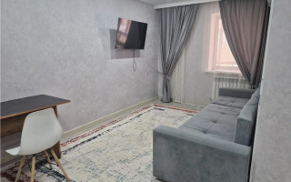 Продажа 1-комнатной квартиры, 36.1 м² - Продажа однокомнатных квартир в Астане - страница 3