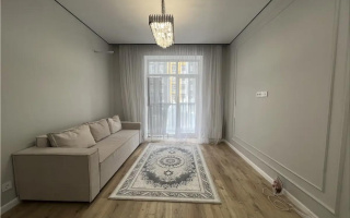 Продажа 2-комнатной квартиры, 42 м² - Продажа квартир в кирпичном доме в Астане - страница 2