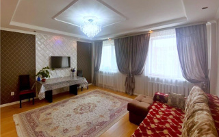 Продажа 3-комнатной квартиры, 94 м², пр. Кабанбай батыра - Продажа квартир в Астане