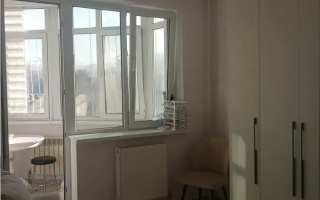 Продажа 2-комнатной квартиры, 52 м², ул. Кенесары хана, дом  54/18 - Продажа квартир в Алматы без посредников