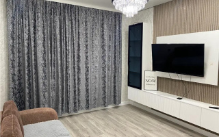 Продажа 2-комнатной квартиры, 56 м², ул. Тургута Озала, дом  237 - Продажа квартир в Алматы
