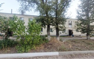 Продажа 2-комнатной квартиры, 41.1 м² - Продажа квартир в Костанае