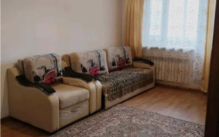 Продажа 1-комнатной квартиры, 32 м², ул. Карасай батыра, дом  24/2 - Продажа  однокомнатных квартир в Астане с фото