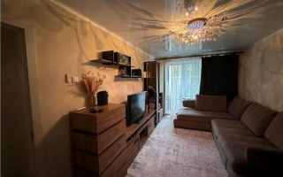 Продажа 2-комнатной квартиры, 54 м², пр. Республики, дом  18/2 - Продажа  двухкомнатных квартир в Караганде