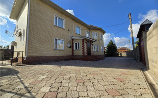 Продажа 6-комнатного дома, 274 м² - Продажа домов, коттеджей в Караганде - страница 2