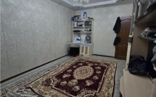 Продажа 3-комнатной квартиры, 75 м²