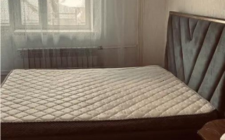 Продажа 1-комнатной квартиры, 36 м² - Недвижимость в Алматы - страница 3