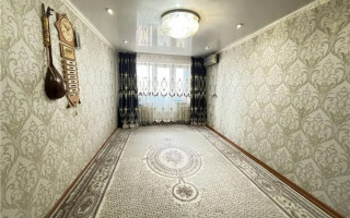 Продажа 3-комнатной квартиры, 63 м², ул. Абая, дом  76 - Продажа квартир в Темиртау без посредников