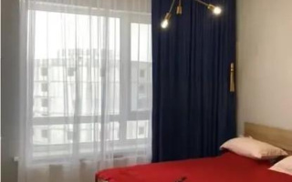 Продажа 1-комнатной квартиры, 39 м², ул. Орынбор, дом  12 - Продажа  однокомнатных квартир в новостройках Астаны