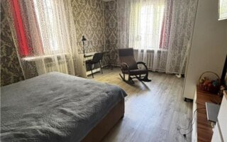Продажа 2-комнатной квартиры, 57 м²