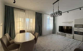 Продажа 4-комнатной квартиры, 122 м² - Продажа  четырехкомнатных квартир в новостройках Астаны - страница 4