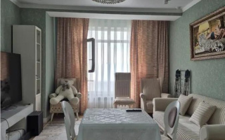 Продажа 3-комнатной квартиры, 78 м², ул. Калдаякова, дом  3 - Продажа квартир в Астане без посредников с фото