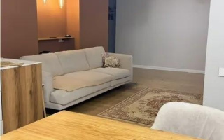 Продажа 4-комнатной квартиры, 176 м² - Продажа четырехкомнатных квартир в монолитно-каркасном доме в Алматы