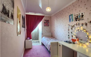Продажа 3-комнатной квартиры, 69 м², пр. Тлендиева, дом  15/1 - Продажа квартир в Астане