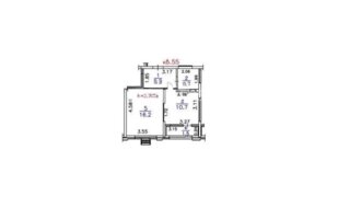 Продажа 1-комнатной квартиры, 38.5 м² - Продажа однокомнатных квартир в Алматы - страница 2