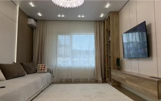 Продажа 3-комнатной квартиры, 95.2 м² - Продажа трехкомнатных квартир в Алатауском р-не Алматы