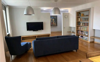 Продажа 4-комнатной квартиры, 140 м² - Продажа четырехкомнатных квартир в Алматы - страница 2
