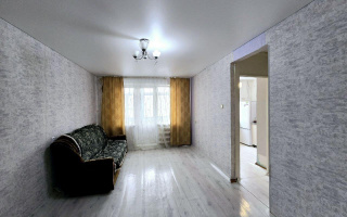 Продажа 1-комнатной квартиры, 30 м², пр. Металлургов - Продажа квартир в Казахстане