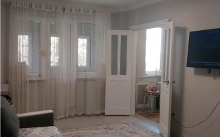 Продажа 3-комнатной квартиры, 59 м²