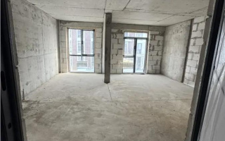 Продажа 1-комнатной квартиры, 40 м², мкр-н Нуркент, дом  6/2 - Продажа  однокомнатных квартир в Алматы с фото