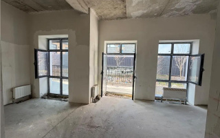 Продажа 4-комнатной квартиры, 152.1 м², ул. Салыкова, дом  40 - Продажа квартир в новостройках Алматы