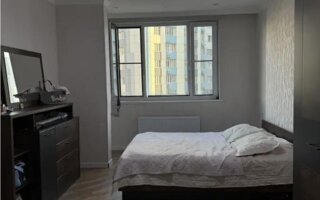 Продажа 1-комнатной квартиры, 33.8 м² - Продажа квартир в монолитно-каркасном доме в Казахстане - страница 15