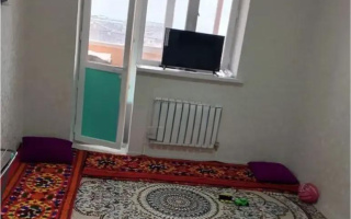 Продажа 1-комнатной квартиры, 22 м², ул. Калдаякова, дом  26 - Продажа  однокомнатных квартир в Астане без посредников с фото