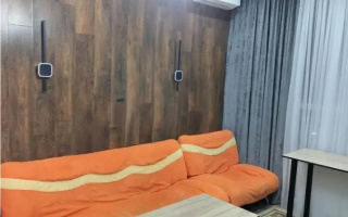 Продажа 2-комнатной квартиры, 46 м² - Недвижимость в Алматы