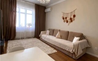 Продажа 2-комнатной квартиры, 52.4 м² - Продажа квартир в Астане - страница 2