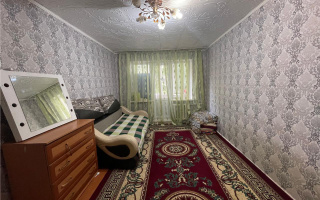 Продажа 1-комнатной квартиры, 30 м², мкр-н 7-й - Продажа квартир в Темиртау